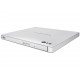 LG DVD-RW GP57EW40 Ultra-Slim Blanca USB